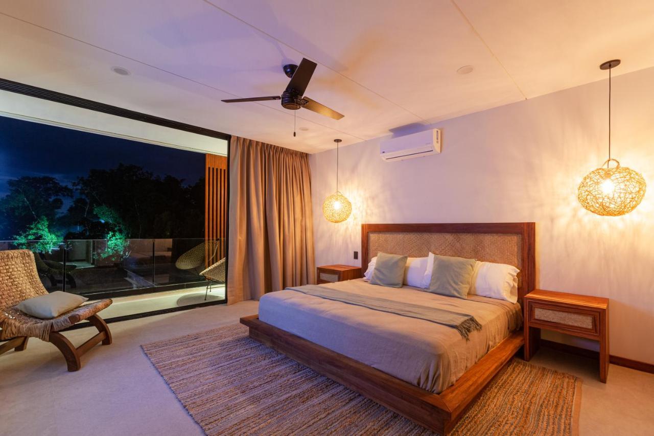 Aru Luxury Condos - Private Pools Tulum Exterior foto