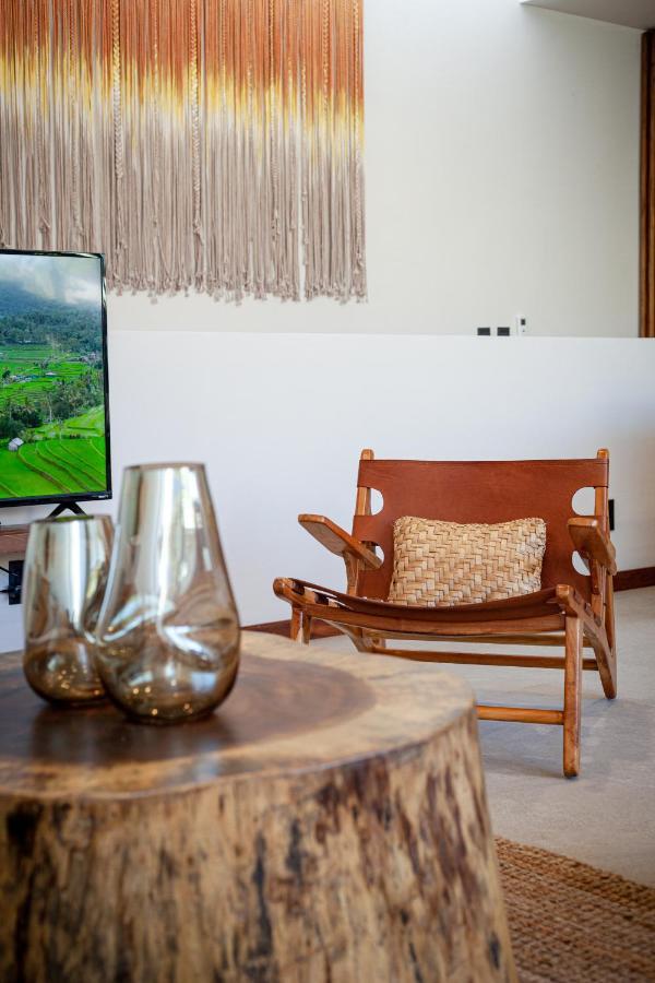 Aru Luxury Condos - Private Pools Tulum Exterior foto