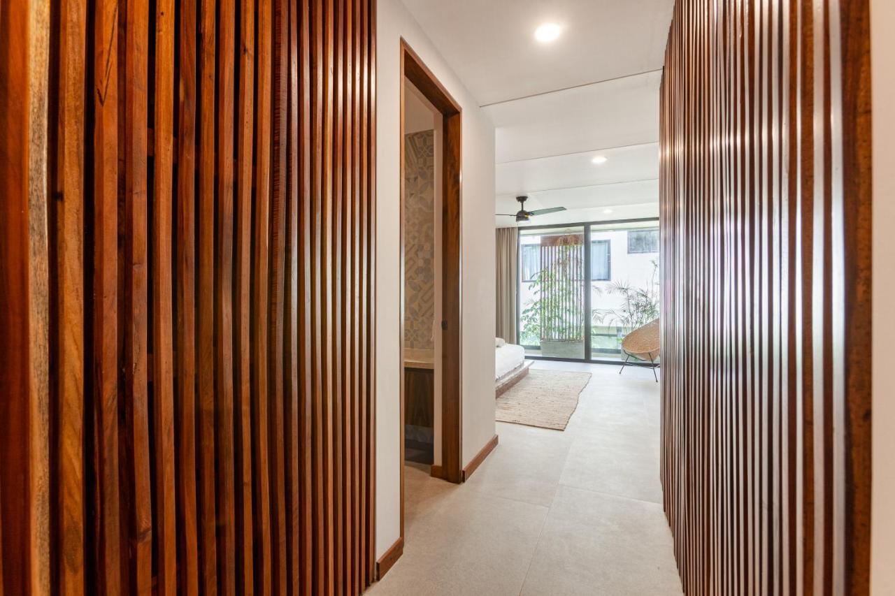 Aru Luxury Condos - Private Pools Tulum Exterior foto